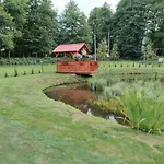 Pensjonat Nad Cedronem 3*