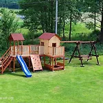 Nad Cedronem 3* Wambierzyce