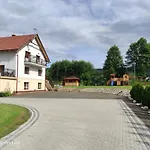 Nad Cedronem Pensjonat