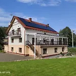 Nad Cedronem Pensjonat 3*