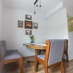 Pensjonat Nad Cedronem