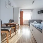Pensjonat Nad Cedronem 3*