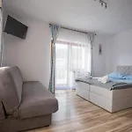 Nad Cedronem Pensjonat Wambierzyce