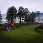 Pensjonat Nad Cedronem 3*