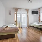 Nad Cedronem 3* Wambierzyce