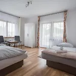 Nad Cedronem Pensjonat 3*