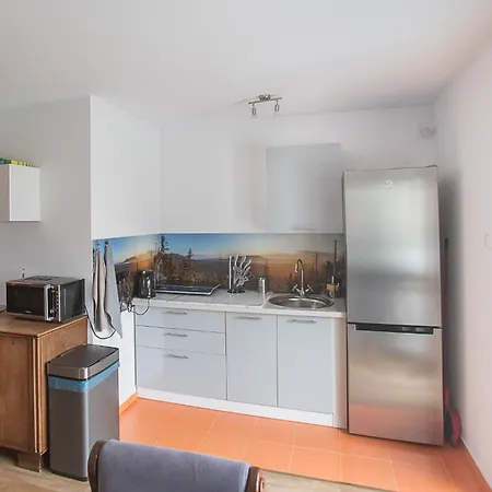 Nad Cedronem بيت ضيافة