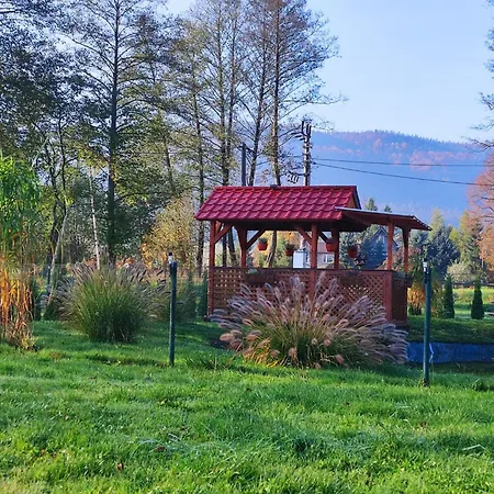 Nad Cedronem 3* Wambierzyce