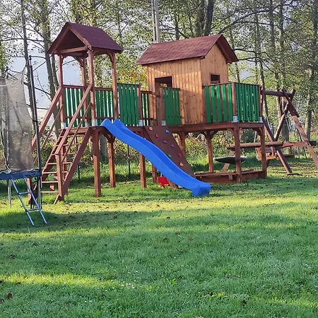 Vendégház Nad Cedronem 3*