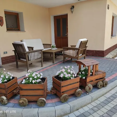 Nad Cedronem Wambierzyce