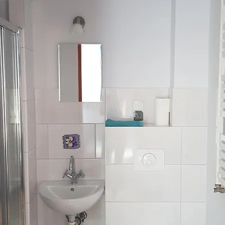 Nad Cedronem Maison d'hôtes Wambierzyce