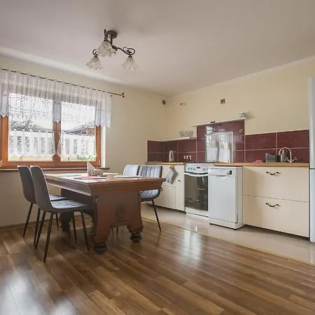 Nad Cedronem 3* Wambierzyce