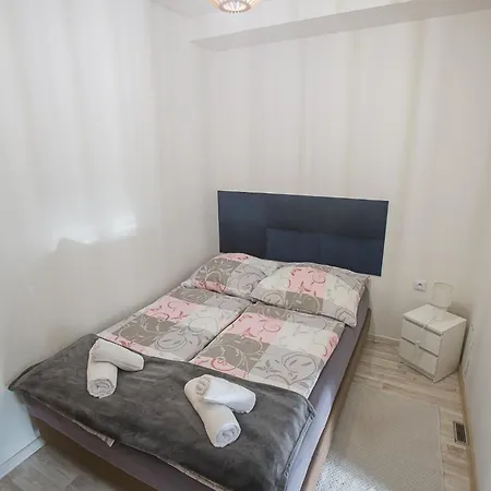 Vendégház Nad Cedronem 3*