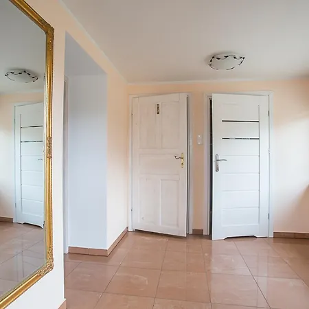 Nad Cedronem Vendégház