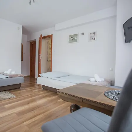Nad Cedronem Gasthuis 3*