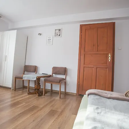 Nad Cedronem Vendégház Wambierzyce