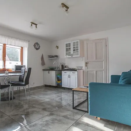 Nad Cedronem 3* Wambierzyce