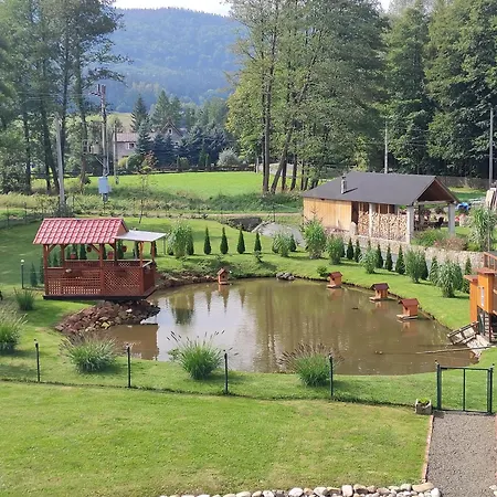 Nad Cedronem Wambierzyce