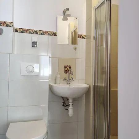 Maison d'hôtes Nad Cedronem 3*