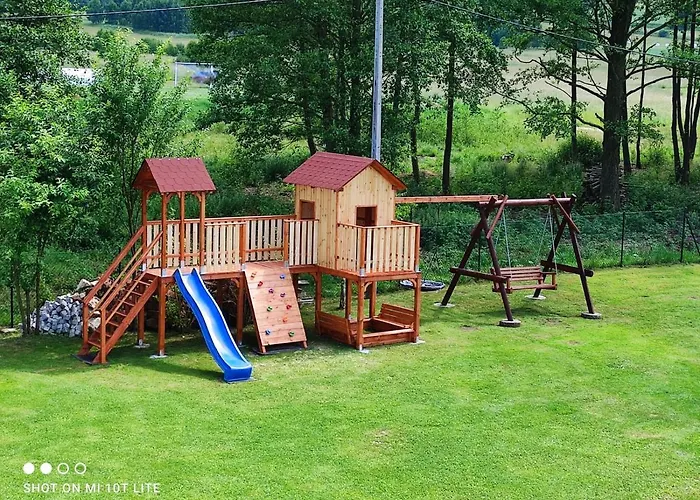 Nad Cedronem 3* فامبيرزيتش