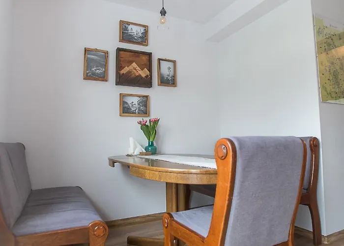 בית הארחה Nad Cedronem