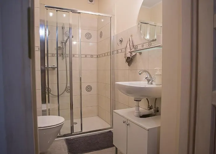 Nad Cedronem ואמביירז'צה