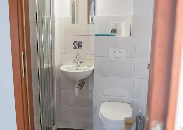 Nad Cedronem بيت ضيافة