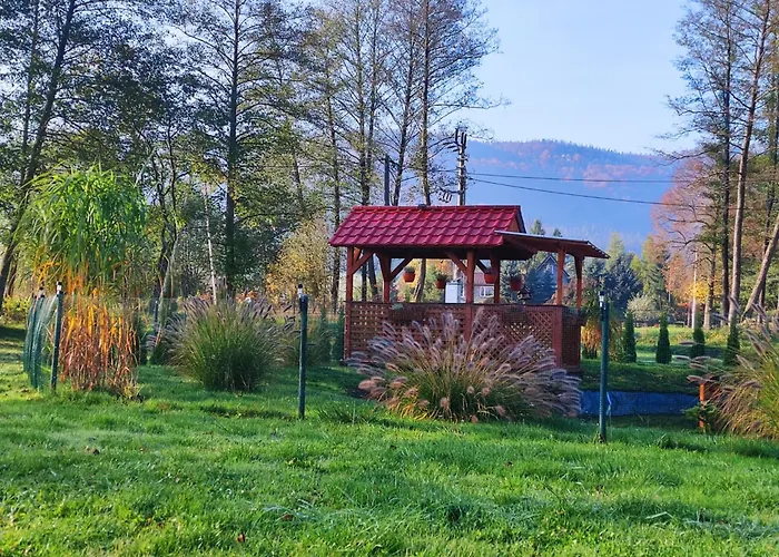 Nad Cedronem 3* ואמביירז'צה