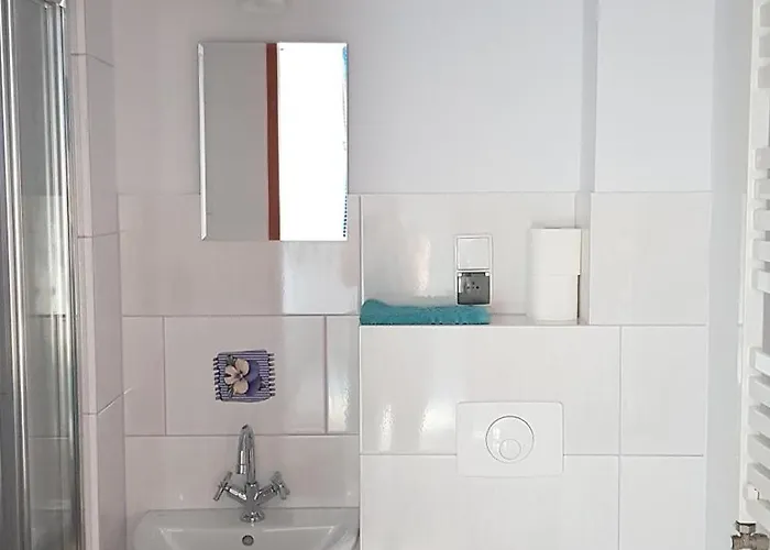 Nad Cedronem بيت ضيافة فامبيرزيتش