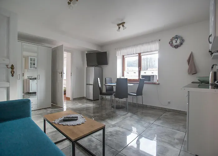 Nad Cedronem ואמביירז'צה