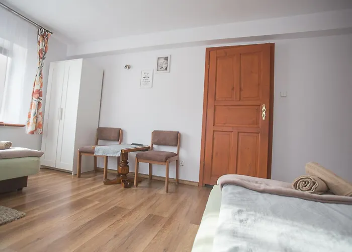 Nad Cedronem בית הארחה ואמביירז'צה