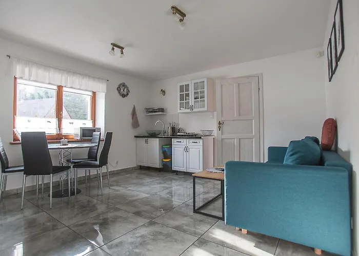 Nad Cedronem 3* ואמביירז'צה