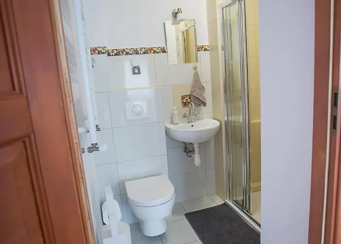 Nad Cedronem ואמביירז'צה