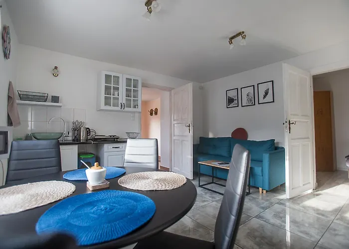 Nad Cedronem בית הארחה ואמביירז'צה